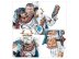 Captain Messinius (Warhammer 40k, Space Marines, White Consuls)