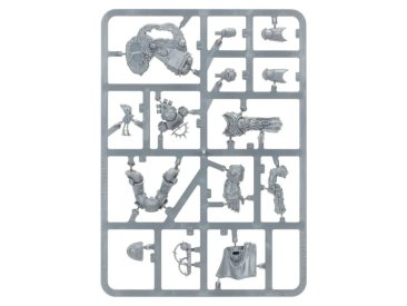 Captain Messinius (Warhammer 40k, Space Marines, White Consuls)