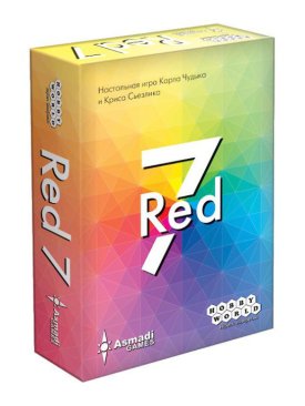 Red 7