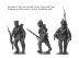 Prussian Infantry Advancing