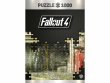 Пазл Fallout 4 Garage - 1000 элементов