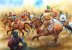 Arab Light Cavalry &amp; Horse Archers