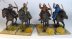Arab Light Cavalry &amp; Horse Archers