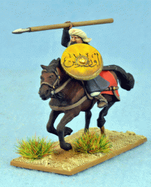 Arab Light Cavalry & Horse Archers