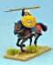 Arab Light Cavalry &amp; Horse Archers