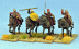 Arab Light Cavalry &amp; Horse Archers