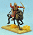 Arab Light Cavalry &amp; Horse Archers