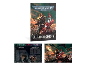 Eldritch Omens