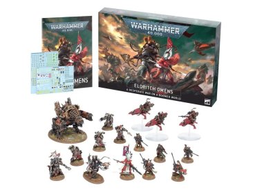 Eldritch Omens