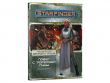 Starfinder. Серия приключений "Наперекор Вечному трону", выпуск №2: "Побег с тюремной луны"