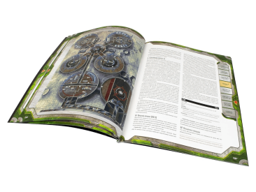 Starfinder. Серия приключений &quot;Наперекор Вечному трону&quot;, выпуск №2: &quot;Побег с тюремной луны&quot;