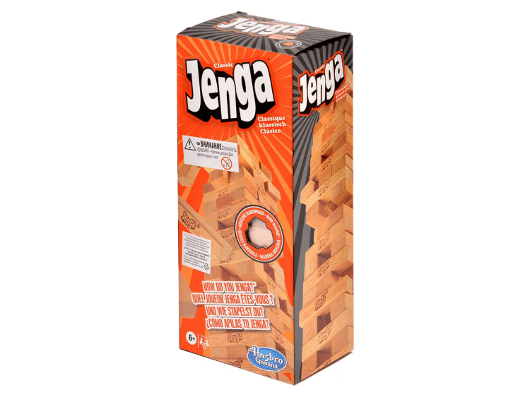 Jenga