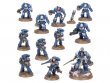 Warhammer 40k Starter Set (предзаказ 2023)