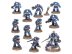 Warhammer 40k Starter Set
