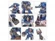 Warhammer 40k Starter Set (предзаказ 2023)