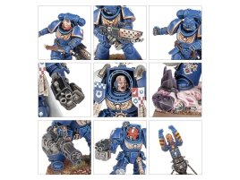 Warhammer 40k Starter Set (предзаказ 2025)