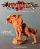 Cyberwolf Pack Leader