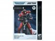WH40K: Фигурка JOYTOY - Adepta Sororitas Battle Sisters Order of the Bloody Rose Sister Lonell