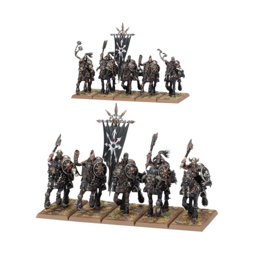Marauder Horsemen (предзаказ, GW Direct)