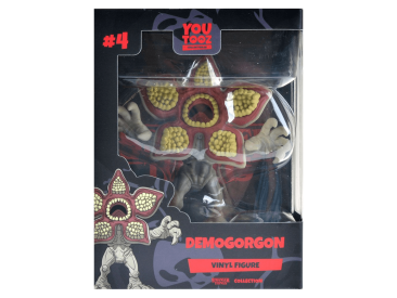 Фигурка Stranger Things: Demogorgon