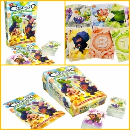 Юный свинтус. Большое приключение