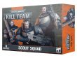 Kill Team: Scout Squad (Space Marines, Warhammer 40k)