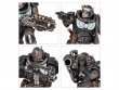 Kill Team: Scout Squad (Space Marines, Warhammer 40k)