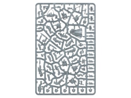 Kill Team: Scout Squad (Space Marines, Warhammer 40k)