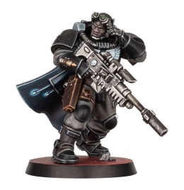 Kill Team: Scout Squad (Space Marines, Warhammer 40k)