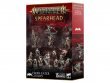 Spearhead: Flesh-eater Courts (Age of Sigmar)