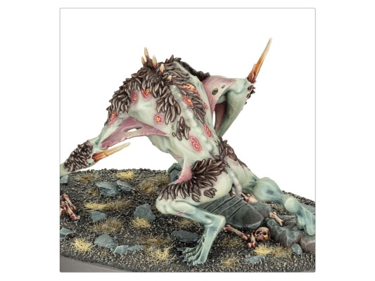 Spearhead: Flesh-eater Courts (Age of Sigmar)