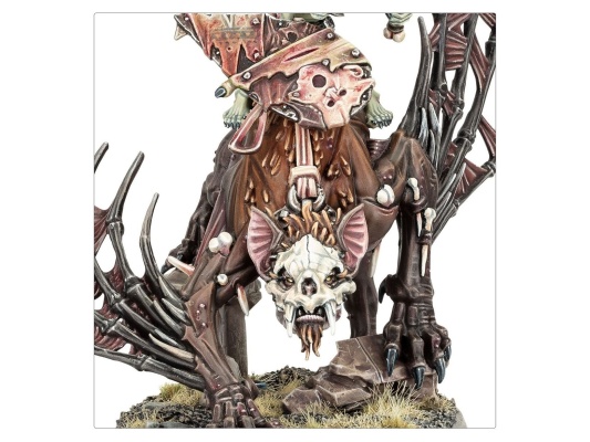 Spearhead: Flesh-eater Courts (Age of Sigmar)