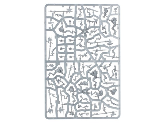 Spearhead: Flesh-eater Courts (Age of Sigmar)