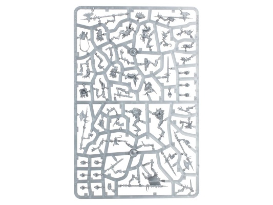 Spearhead: Flesh-eater Courts (Age of Sigmar)