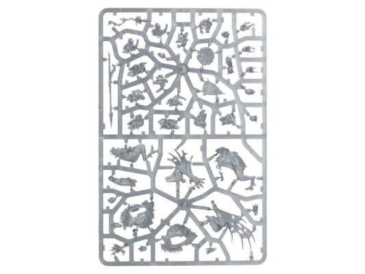 Spearhead: Flesh-eater Courts (Age of Sigmar)