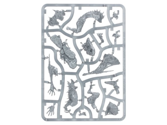 Spearhead: Flesh-eater Courts (Age of Sigmar)