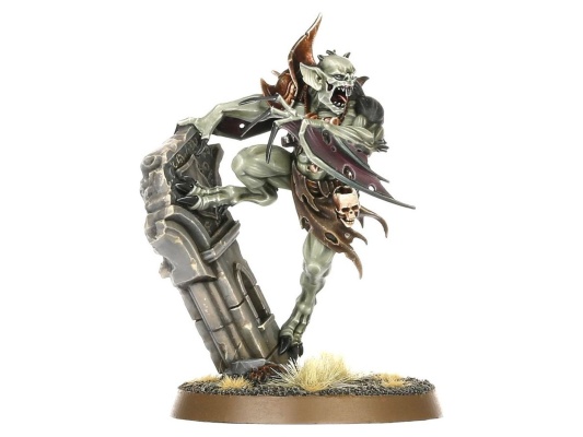 Spearhead: Flesh-eater Courts (Age of Sigmar)