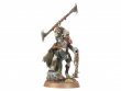 Kroot War Shaper (Warhammer 40k, Tau Empire)