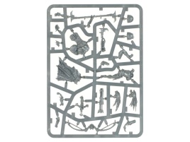 Kroot War Shaper (Warhammer 40k, Tau Empire)