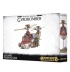 Gyrobomber / Gyrocopter 2017