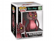 Фигурка Funko POP! Animation Rick & Morty Balthromaw