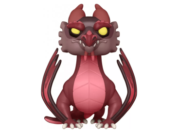 Фигурка Funko POP! Animation Rick & Morty Balthromaw