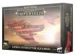Legions Imperialis: Xiphon Interceptor Squadron