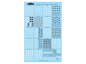 Legions Imperialis: Xiphon Interceptor Squadron