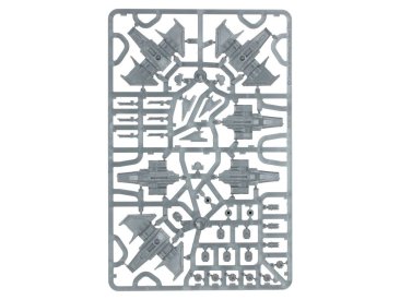 Legions Imperialis: Xiphon Interceptor Squadron