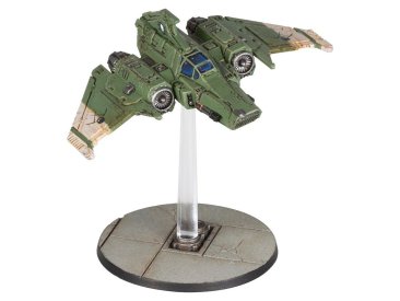 Legions Imperialis: Xiphon Interceptor Squadron