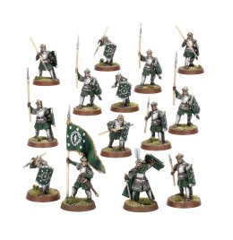 Warriors of Arnor™ Warband (предзаказ 2024, GW Direct)