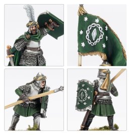 Warriors of Arnor™ Warband (предзаказ 2024, GW Direct)