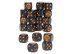 Kill Team Blooded Team Dice (предзаказ 2022)