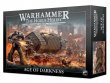 The Horus Heresy – The Age of Darkness